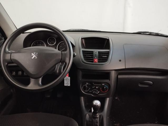 Peugeot 206+ image 2