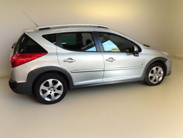 Peugeot 207 Sw image 2