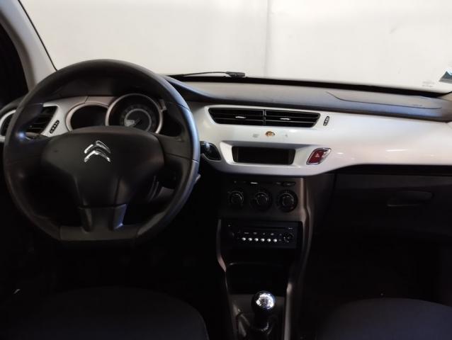 Citroen C3 image 2