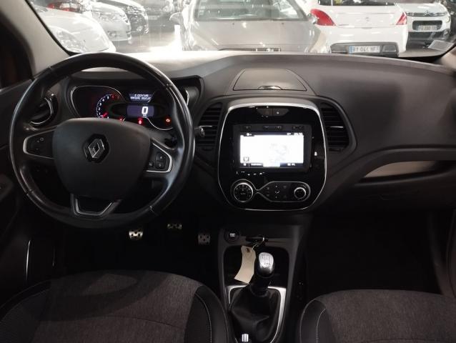 Renault Captur image 1
