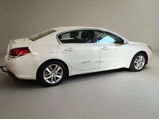 Peugeot 508 image 1