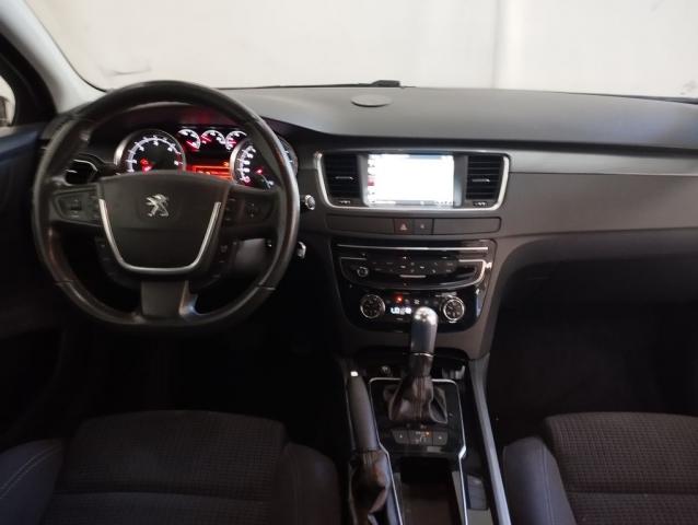 Peugeot 508 image 2