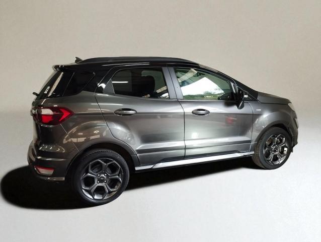 Ford Ecosport image 2