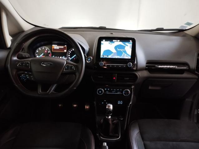 Ford Ecosport image 1