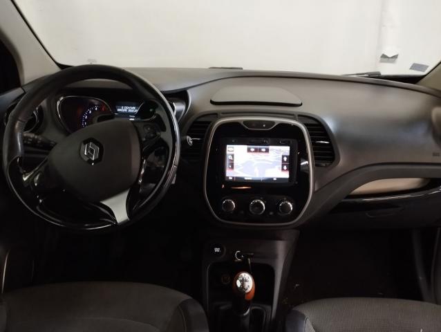 Renault Captur image 1