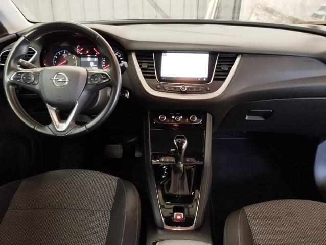 Opel Grandland X image 1