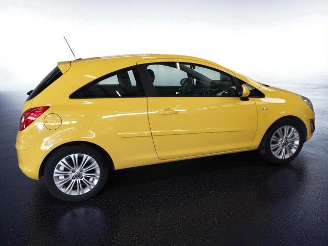 Opel Corsa image 1