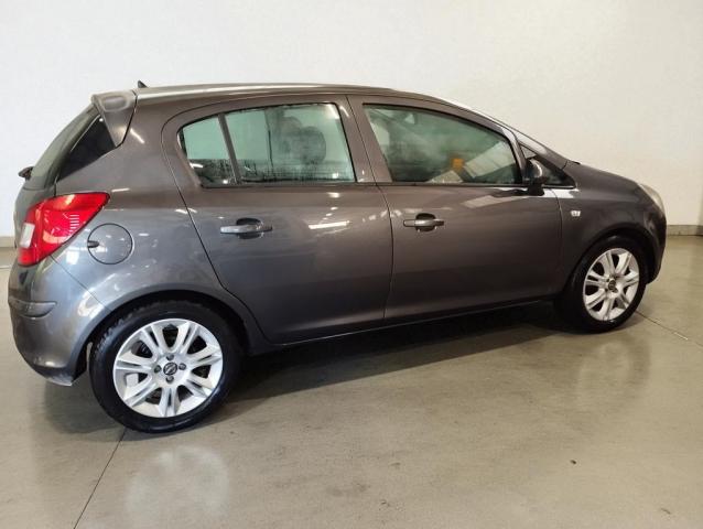 Opel Corsa image 2