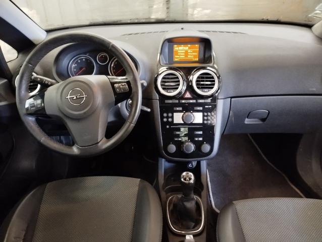 Opel Corsa image 1