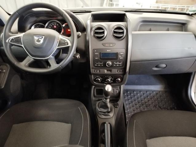 Dacia Duster image 1