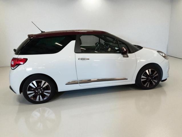 Citroen Ds3 image 1