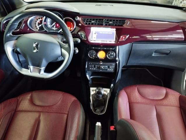 Citroen Ds3 image 2