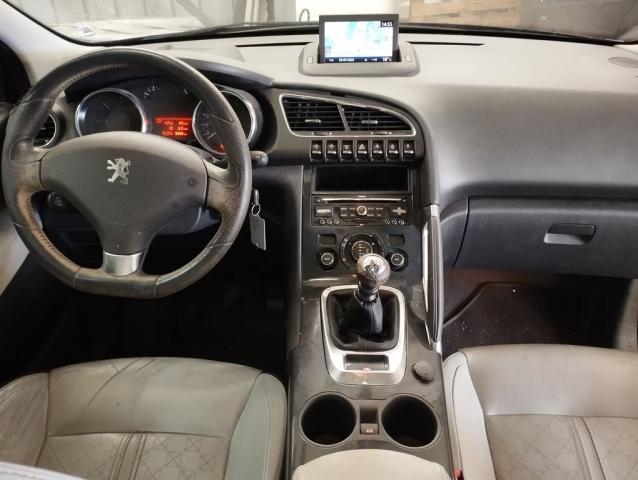 Peugeot 3008 image 1