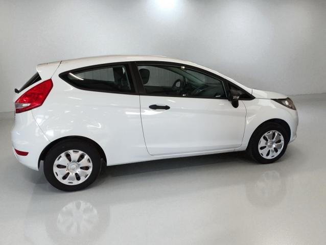 Ford Fiesta image 1