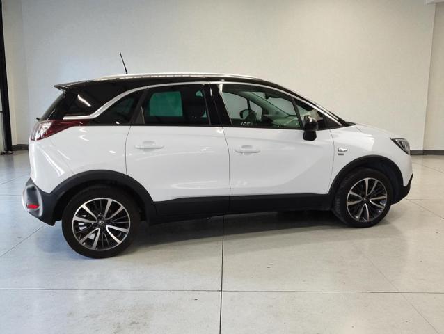 Opel Crossland X image 1