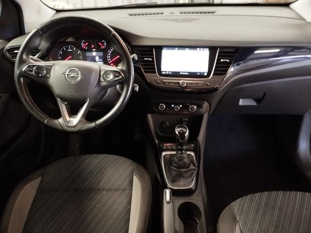 Opel Crossland X image 2