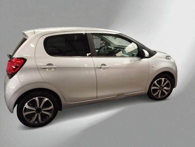 Citroen C1 image 2