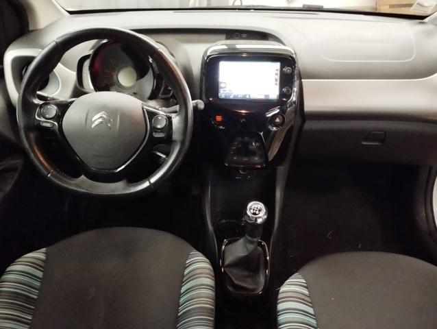 Citroen C1 image 1