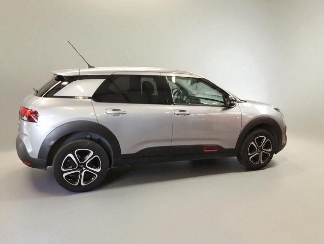 Citroen C4 Cactus image 1
