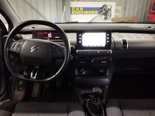 Citroen C4 Cactus image 2