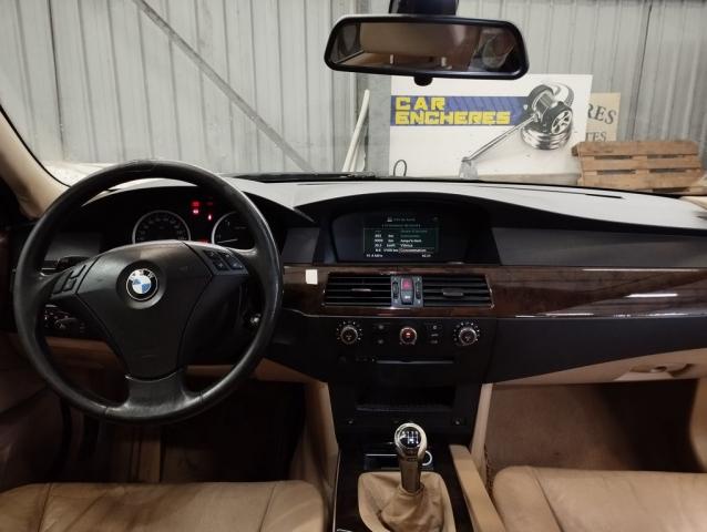 Bmw Série 5 image 1