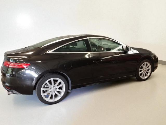 Renault Laguna Coupé image 1