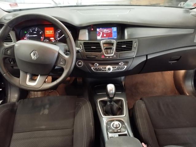 Renault Laguna Coupé image 2