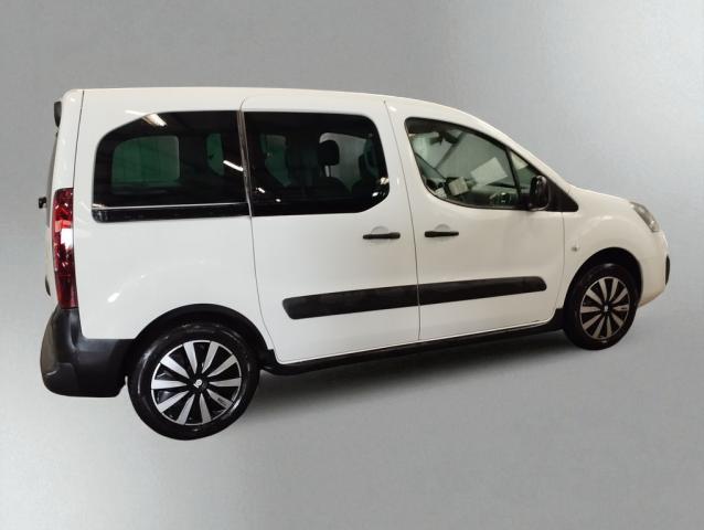 Citroen Berlingo image 1