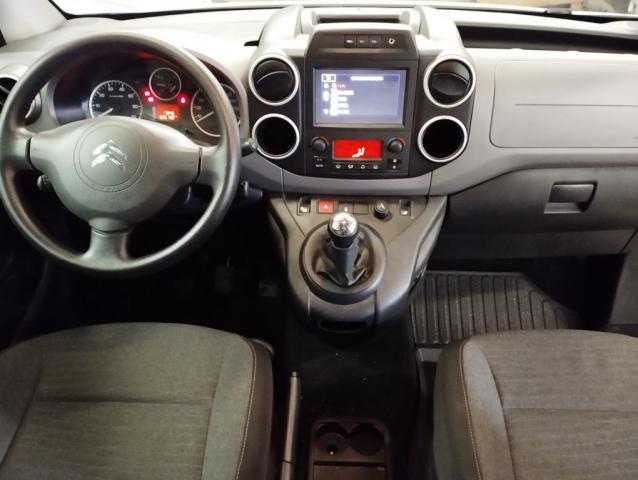 Citroen Berlingo image 2