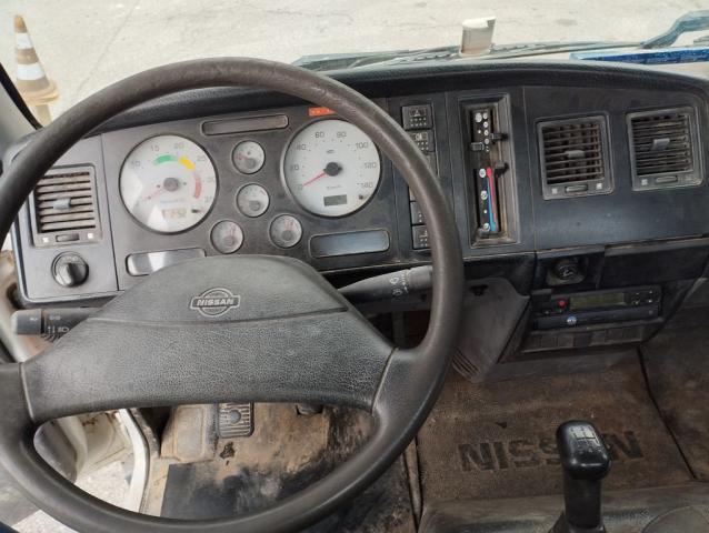 Nissan Atleon image 2