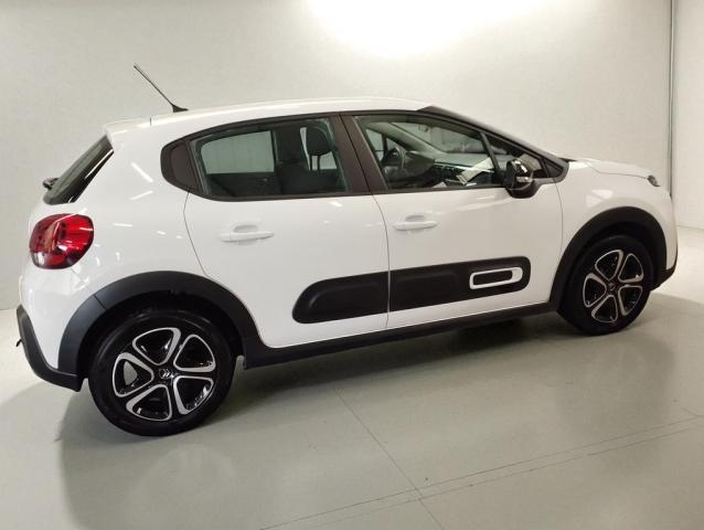 Citroen C3 image 1