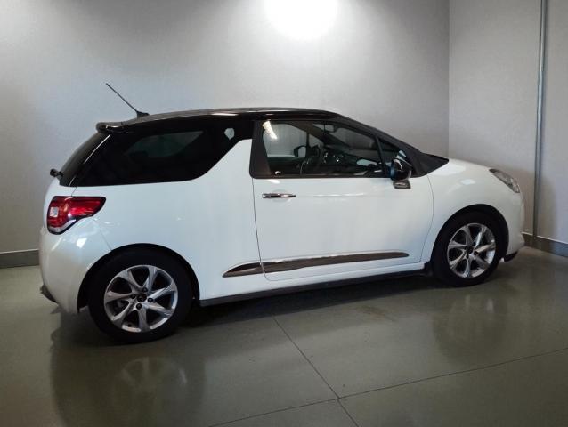 Citroen Ds3 image 1