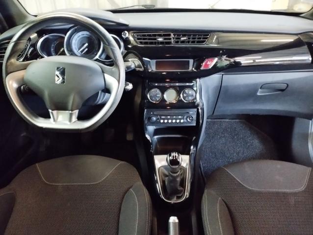 Citroen Ds3 image 2