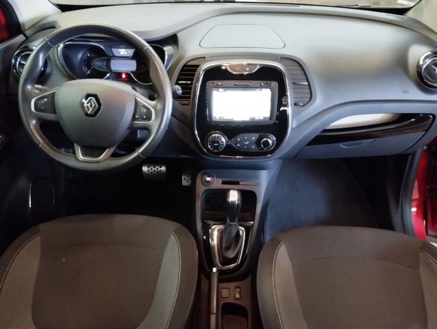 Renault Captur image 1