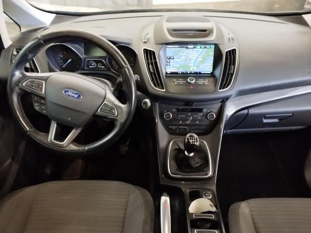 Ford C-Max image 2