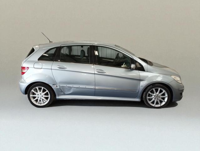 Mercedes Benz Classe B image 2
