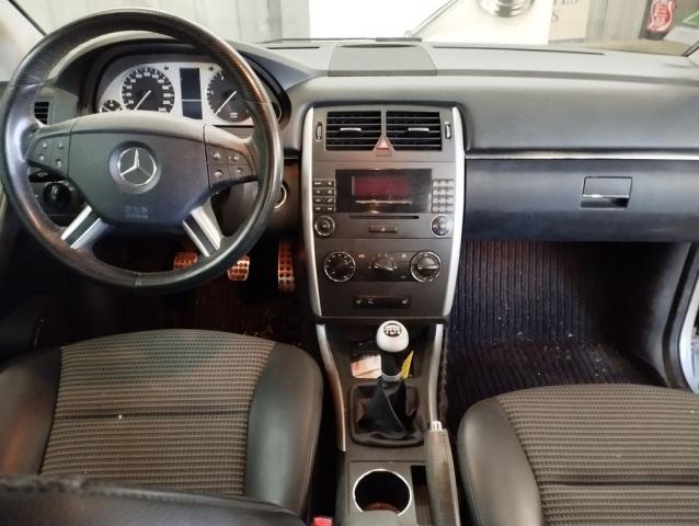 Mercedes Benz Classe B image 1