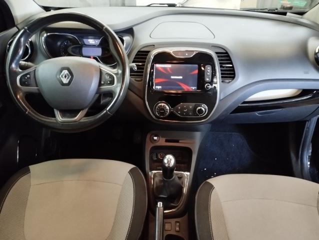 Renault Captur image 1