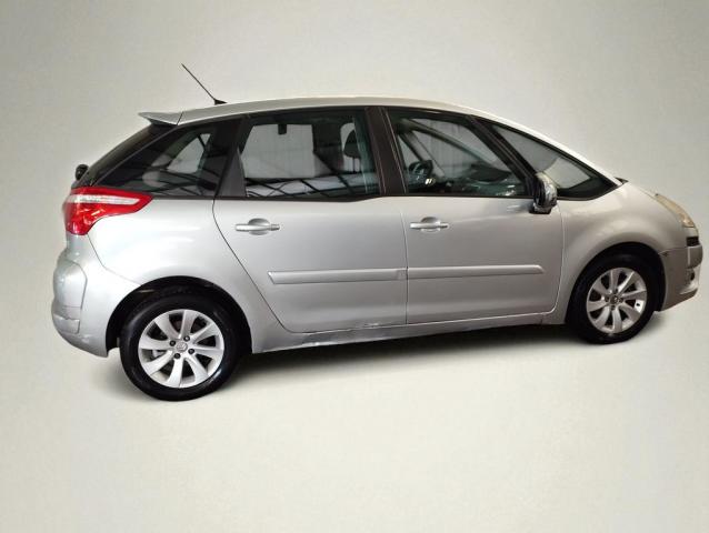 Citroen C4 Picasso image 1