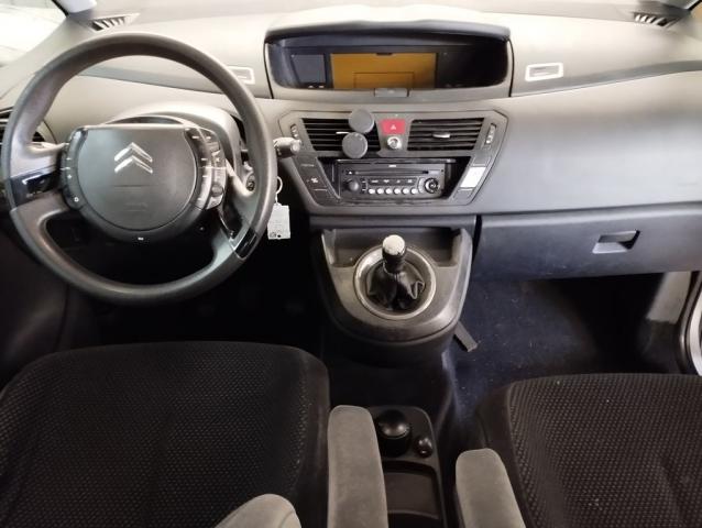 Citroen C4 Picasso image 2