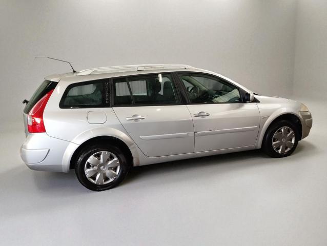 Renault Mégane Estate image 2