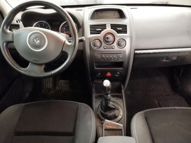 Renault Mégane Estate image 1