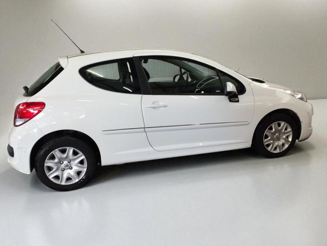 Peugeot 207+ image 1