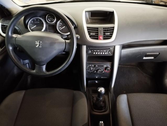 Peugeot 207+ image 2