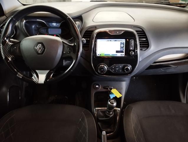 Renault Captur image 1