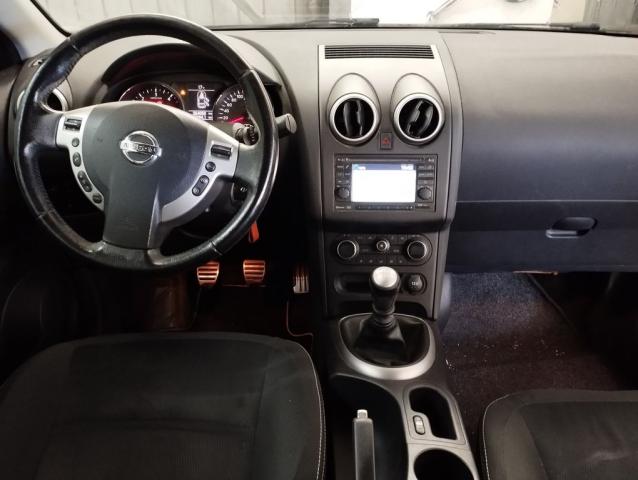 Nissan Qashqai image 2