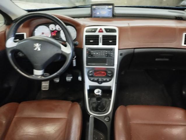 Peugeot 307 Cc image 1