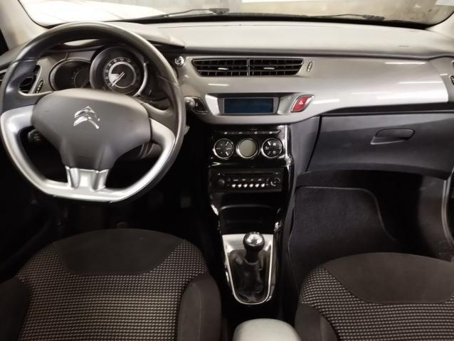 Citroen C3 image 2