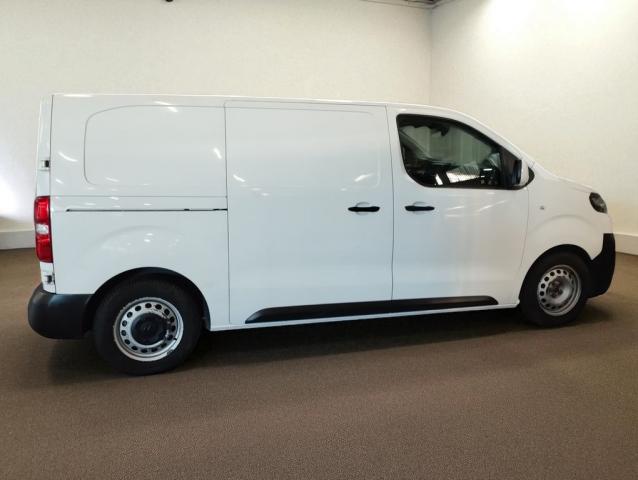 Citroen Jumpy image 1