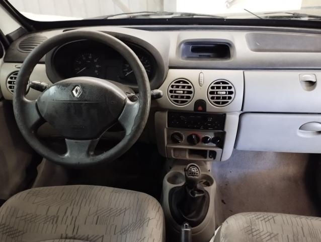 Renault Kangoo Express image 1